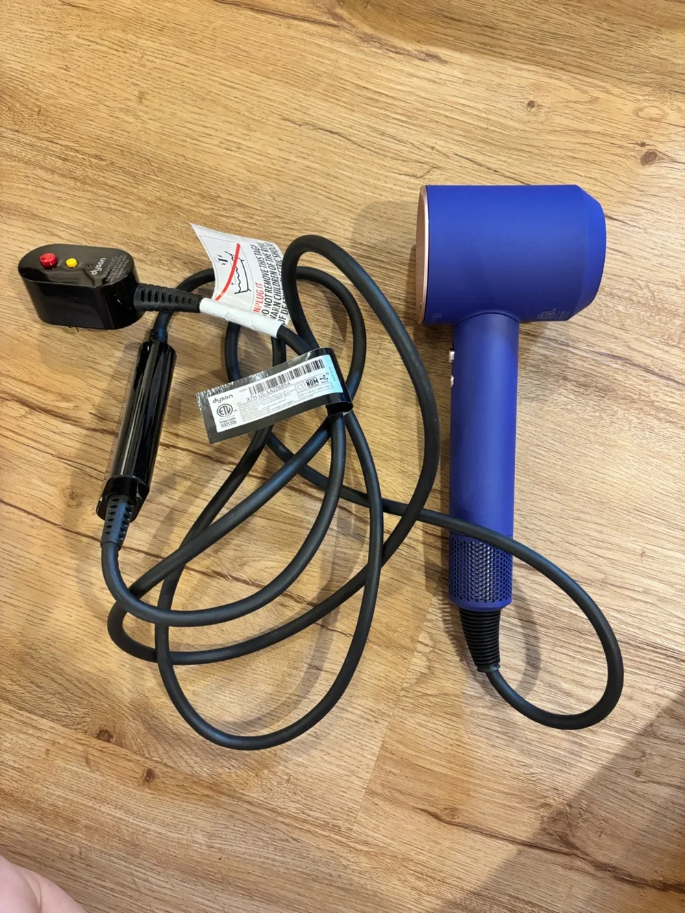 Dyson Supersonic Hair Dryer